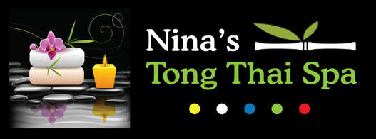 Thai massage nina Nina Thai